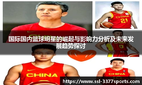 国际国内篮球明星的崛起与影响力分析及未来发展趋势探讨